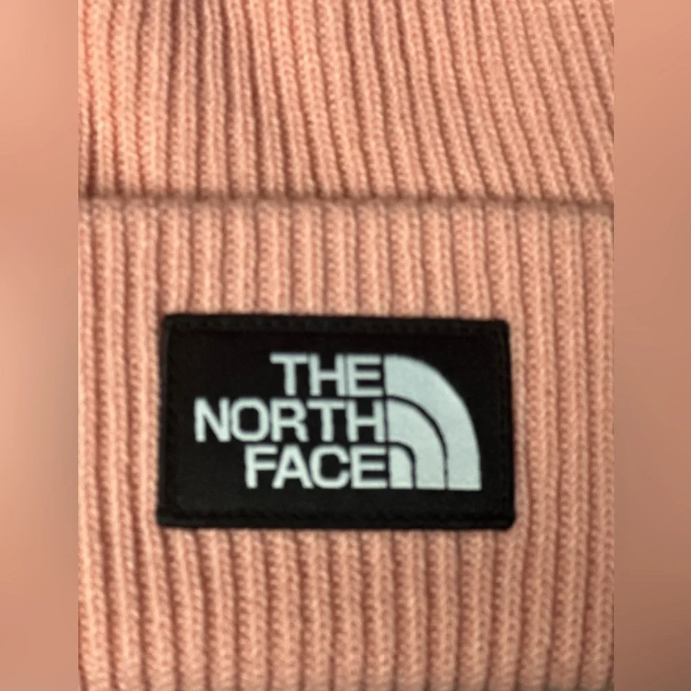 The North Face cozy blush